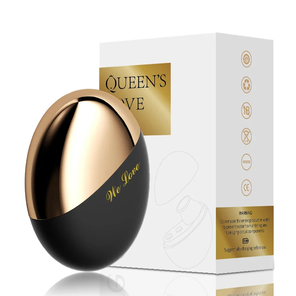 Powerful Sucking Vibrators for Women Sucker Oral Vacuum Clitoris Nipple Stimulator Massager Sex Toys Goods for Adults 18