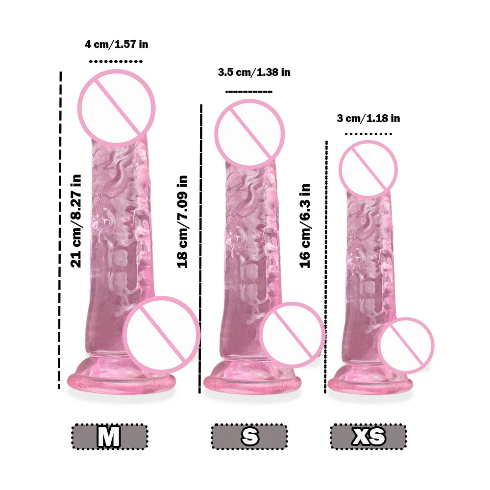 1 pc Wearable Backpack Penis, Lesbian Realistic Dildo Panty Harness, Dildo Panty Sex Toys, Female Sex Toys