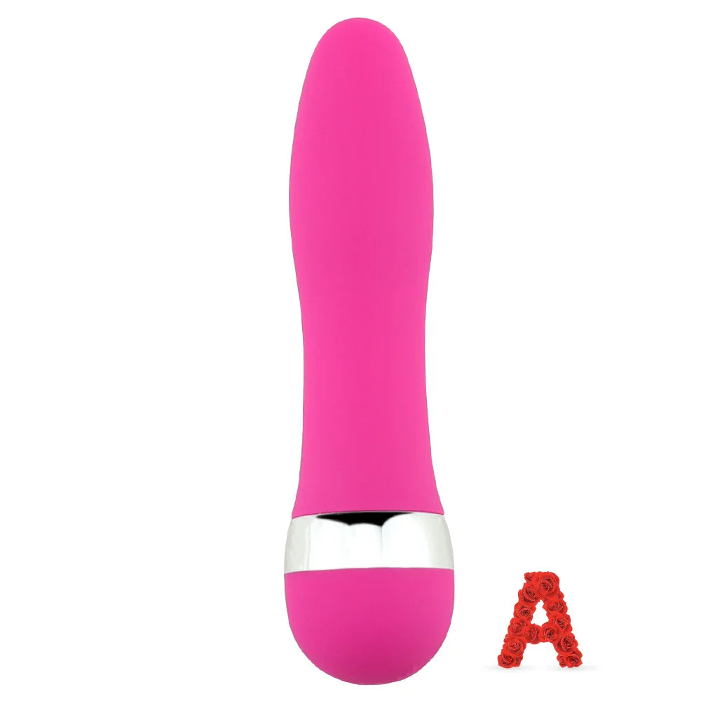 Big/ Small Realist Dildo Vibrator Massager Sex Toys For Women G-spot Clitoris Stimulator AV Stick Female Masturbators