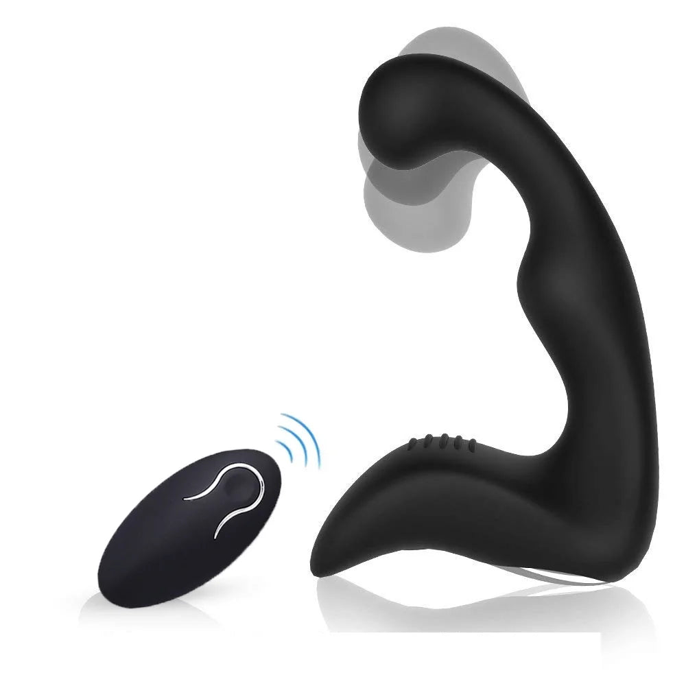 Anal Vibrator Sex Toys For Men/Women Anal Plugs Dildo Vagina Pussy Remote Control Prostate Massager Adult Sex Toys For Men