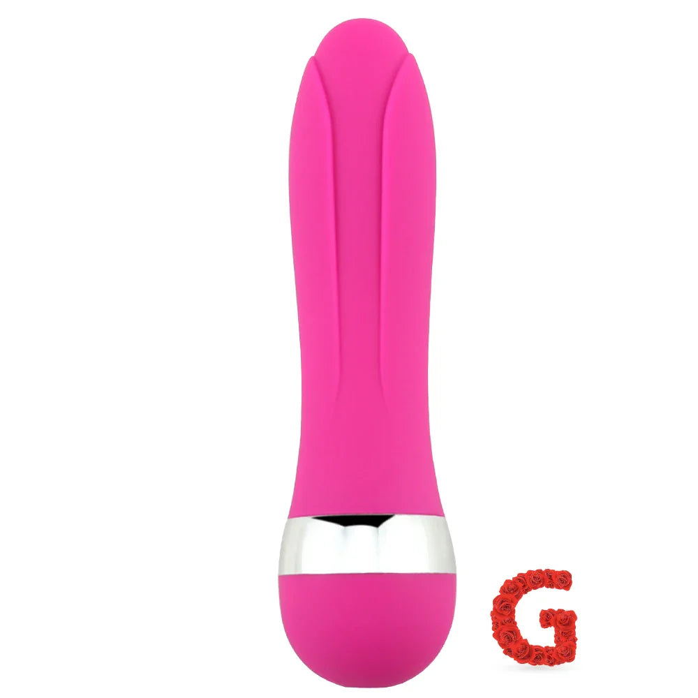 Big/ Small Realist Dildo Vibrator Massager Sex Toys For Women G-spot Clitoris Stimulator AV Stick Female Masturbators