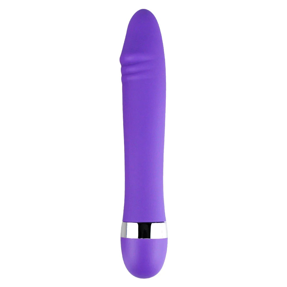Big/ Small Realist Dildo Vibrator Massager Sex Toys For Women G-spot Clitoris Stimulator AV Stick Female Masturbators