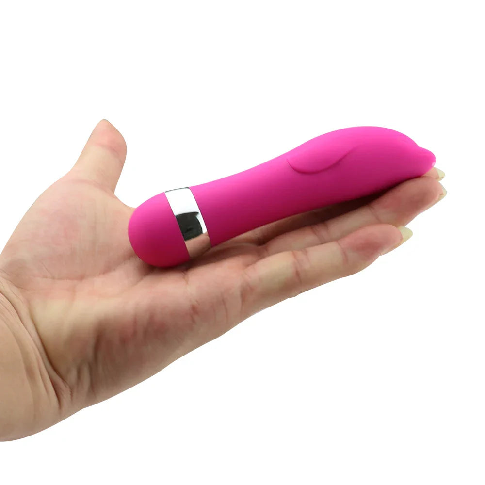 Big/ Small Realist Dildo Vibrator Massager Sex Toys For Women G-spot Clitoris Stimulator AV Stick Female Masturbators