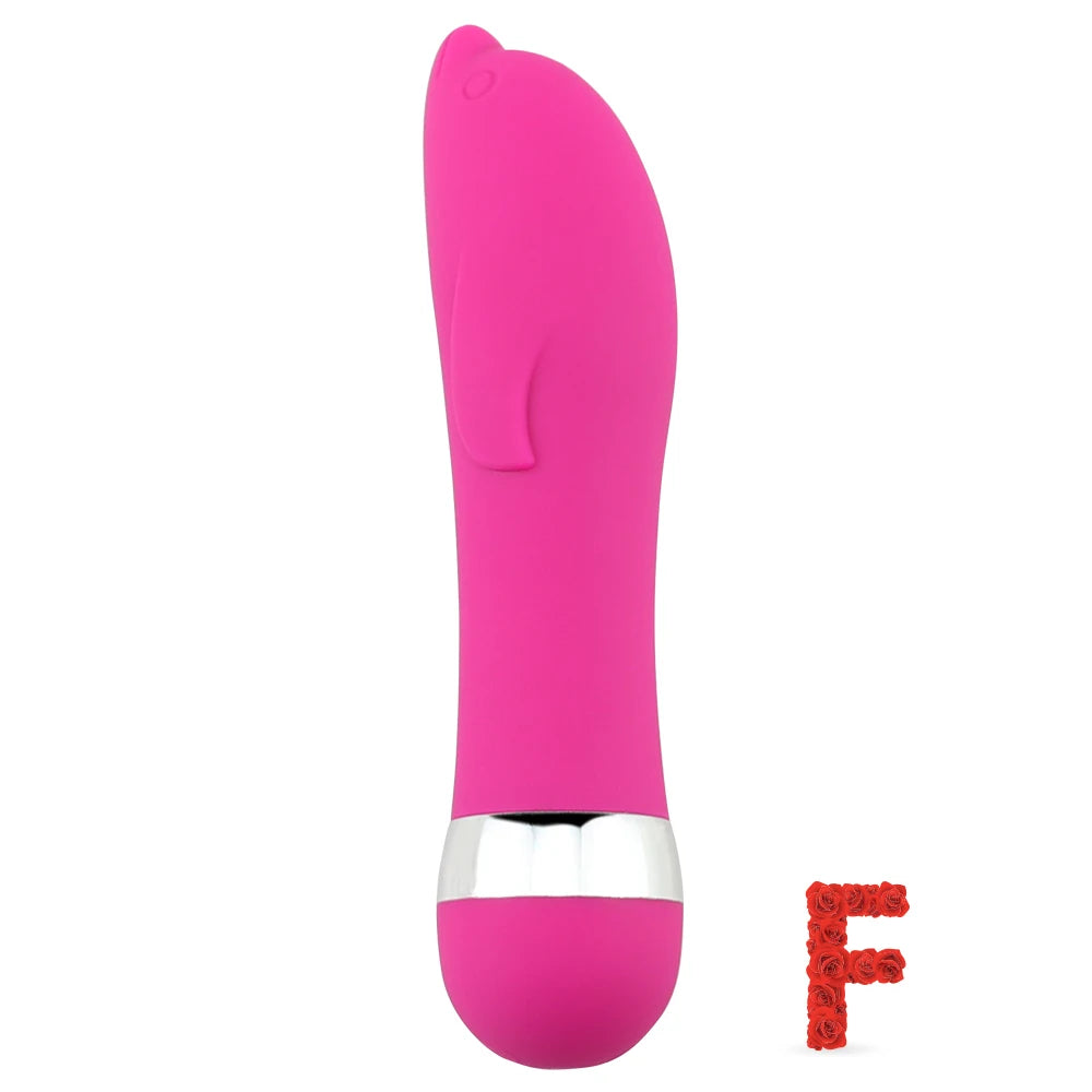 Big/ Small Realist Dildo Vibrator Massager Sex Toys For Women G-spot Clitoris Stimulator AV Stick Female Masturbators
