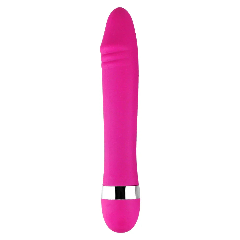 Big/ Small Realist Dildo Vibrator Massager Sex Toys For Women G-spot Clitoris Stimulator AV Stick Female Masturbators